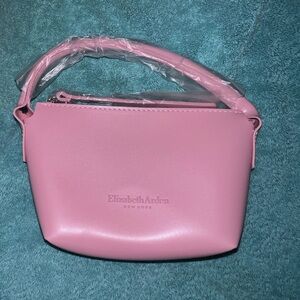 Pink Mini Purse